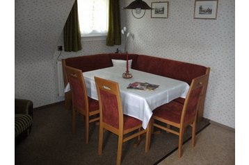 Nemčija Privát Feldberg, Eksterier